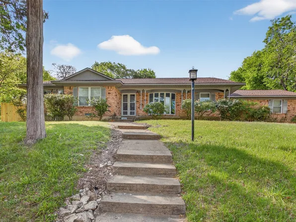 6422 Rock Canyon Cir, Dallas, TX 75232