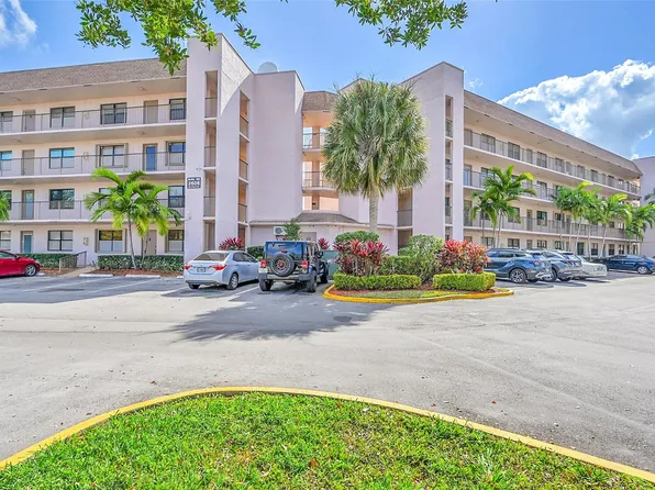 2606 NW 104th Avenue #303, Sunrise, FL 33322
