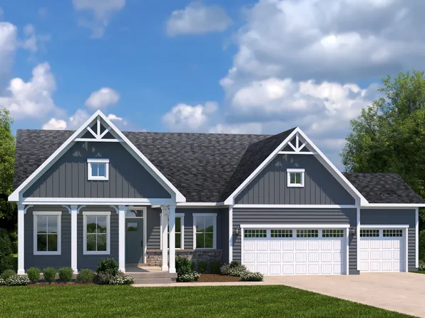 Savannah Plan, Friendship Meadows