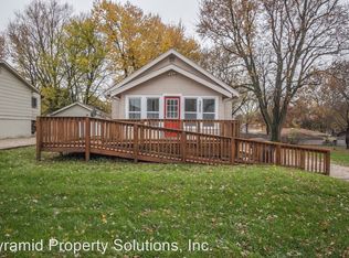 5800 SW 13th Pl, Des Moines, IA 50315