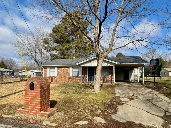 214 David Cv, Jonesboro, AR 72401