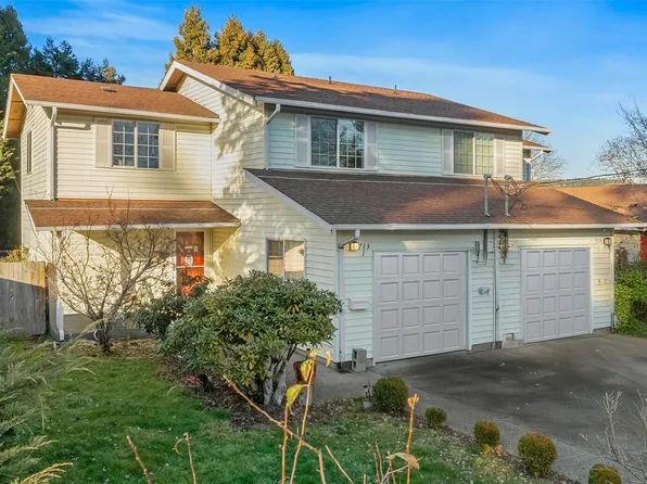 713 8th Avenue Pl NW, Puyallup, WA 98371