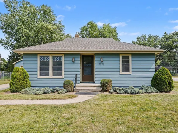 7777 Paw Paw Ave, Watervliet, MI 49098