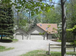 1135 Hunters Run, Victor, NY 14564