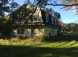 11241 Evergreen St, Gowen, MI 49326