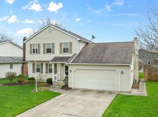 3808 Courtland Oval, Brunswick, OH