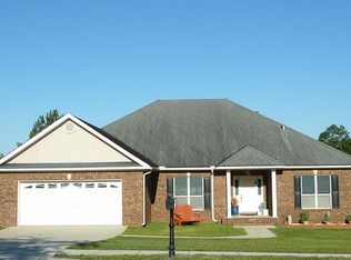30329 Westminster Gates Dr, Spanish Fort, AL 36527