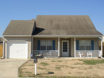 1191 C St, Suffolk, VA, 23434