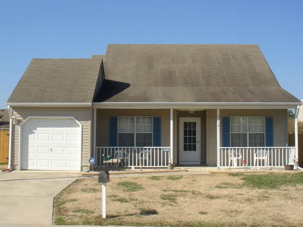 1191 C St, Suffolk, VA 23434