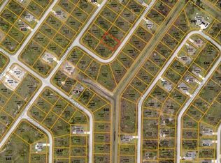 Upson Ter, North port, FL 34291