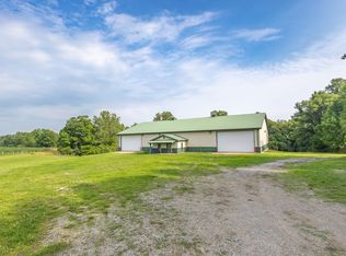 8000 New Harmony Rd, Martinsville, IN 46151