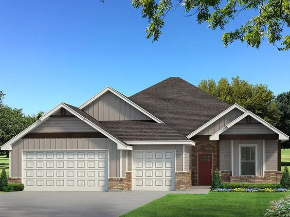 9300 NW 119th St, Yukon, OK 73099