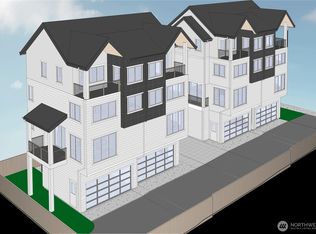 8117 166th Avenue NE, Redmond, WA 98052