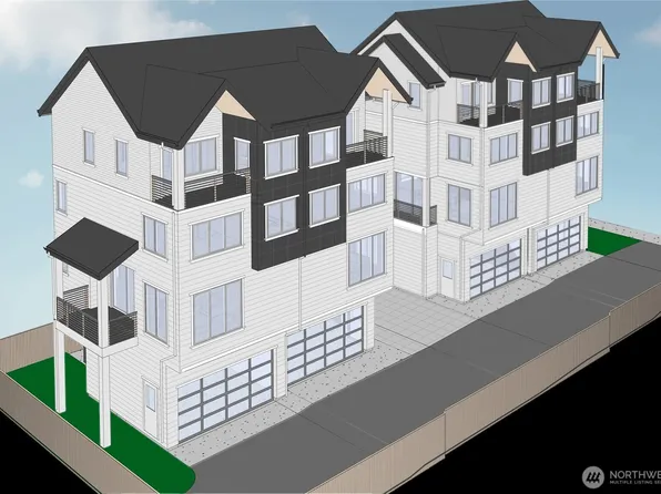 8117 166th Avenue NE, Redmond, WA 98052