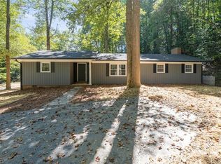 212 E End Blvd, Jonesville, NC 28642