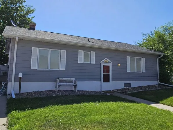 601 E B St, Ogallala, NE 69153