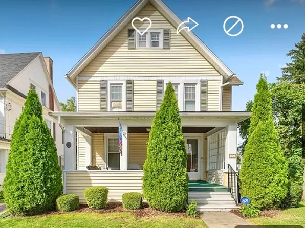 19 Chestnut St, Binghamton, NY 13905