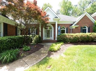 9701 Saint Barts Ln, Huntersville, NC 28078
