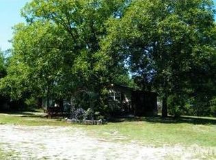 240 Reeds Ln, Ridgeway, SC 29130