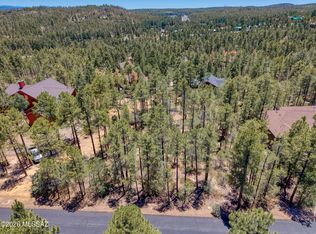 1101 E Pine Oaks Dr #46-47, Show Low, AZ 85901