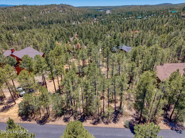 1101 E Pine Oaks Dr #46-47, Show Low, AZ 85901