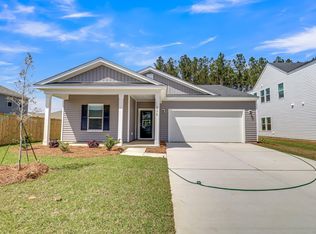 4376 Cotton Flat Rd, Summerville, SC 29485
