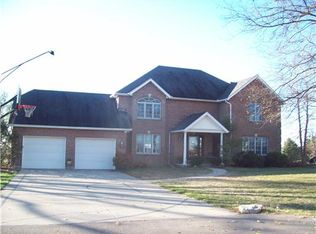 4373 Prairie Rd, Urbana, OH 43078