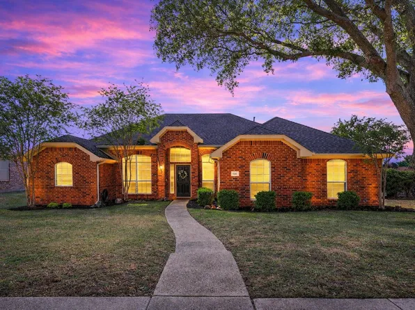 8601 Prescott Cir, Frisco, TX 75033