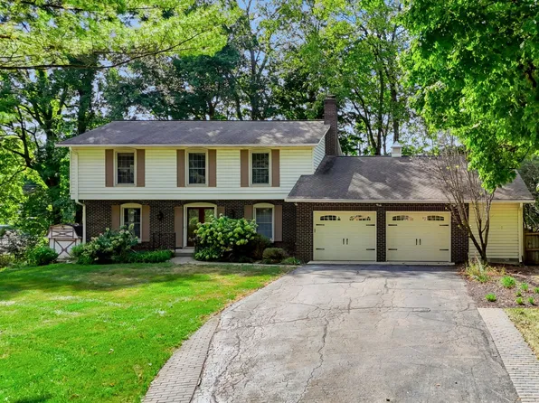 710 Forest Blvd, Indianapolis, IN 46240