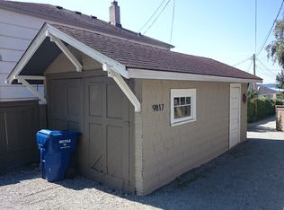 9817 51st Ave SW, Seattle, WA 98136