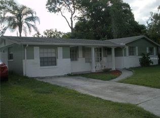 7802 N Saint Vincent St, Tampa, FL 33614