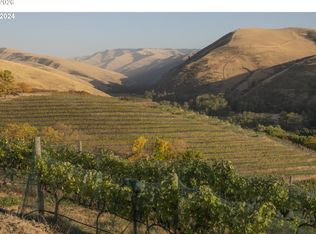 (Undisclosed Address), Milton Freewater, OR 97862