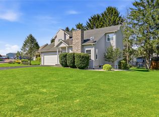 875 Harrington Ln, Somerset, PA 15501