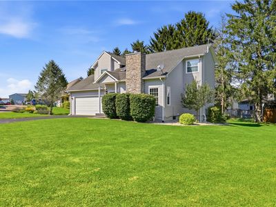 875 Harrington Ln, Somerset, PA, 15501