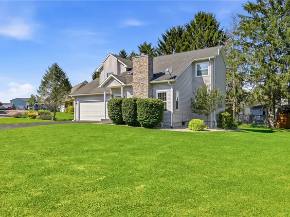 875 Harrington Ln, Somerset, PA 15501