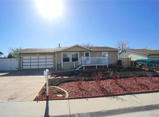 6657 Ingalls Ct, Arvada, CO 80003