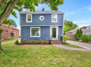 19334 Purnell Ave, Rocky River, OH 44116