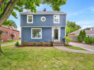 19334 Purnell Ave, Rocky River, OH, 44116