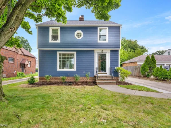 19334 Purnell Ave, Rocky River, OH 44116