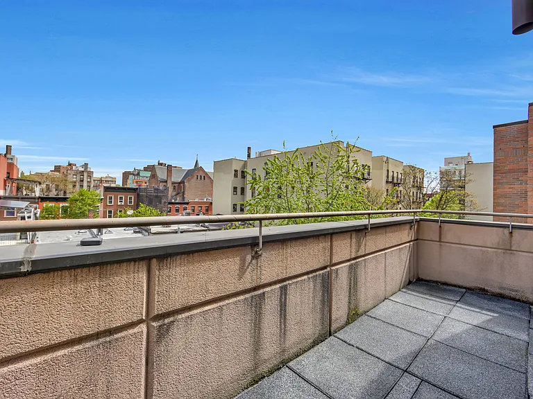 419 E 117th St #PENTHOUSE — Photo 14