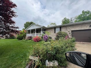 107 Mission Rd, Marietta, OH 45750