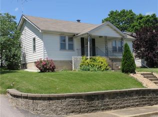 825 Moore St, Festus, MO 63028