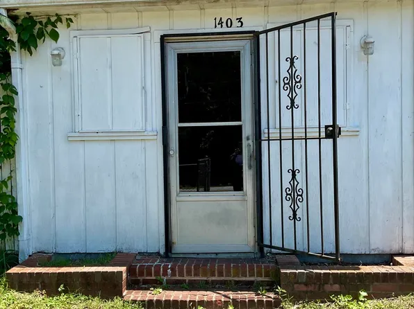1403 S Roxboro St, Durham, NC 27707