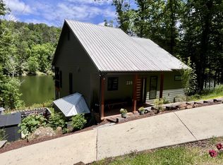 228 Northpointe Dr, Arley, AL 35541