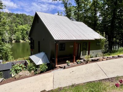 228 Northpointe Dr, Arley, AL, 35541