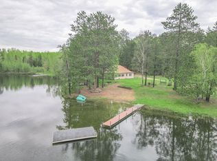 56317 Horsehead Lake Trl, Bigfork, MN 56628