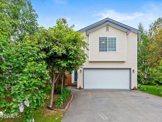 2936 Red Currant Cir, Anchorage, AK 99519