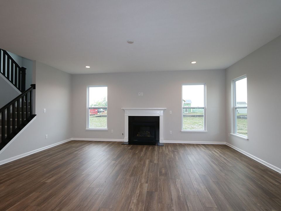 Drake Basement Plan, Saddle Club South, Bargersville, IN 46106 | Zillow