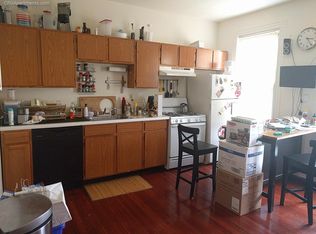 22 Clary St #2R, Cambridge, MA 02139