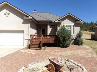 590 White Mountain Meadows Dr, Ruidoso, NM 88345
